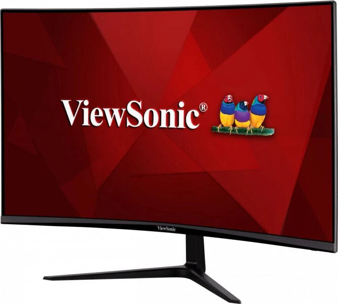 Viewsonic VX Series VX3219-PC-MHD - 81.3 cm (32") - 1920 x 1080 pixels Full HD LED Monitor