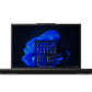 Lenovo ThinkPad P16s (Gen 3) Laptop - 40.6 cm (16") - Intel Core Ultra 7 155H - 32 GB DDR5-SDRAM - 1 TB SSD - NVIDIA RTX 500 Ada - Wi-Fi 6E - Windows 11 Pro - Black
