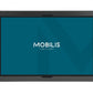 Mobilis RESIST Protective Case for Galaxy Tab Active Pro in Black