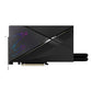 GIGABYTE AORUS XTREME WATERFORCE - NVIDIA 16 GB GDDR6X GeForce RTX 4080 graphics card