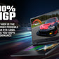 Acer Nitro 5 AN517-55 Gaming Laptop - 43.9 cm (17.3") - Intel® Core™ i7-12650H - 16 GB DDR4-SDRAM - 1.02TB SSD - NVIDIA GeForce RTX 4060 - Wi-Fi 6 - Windows