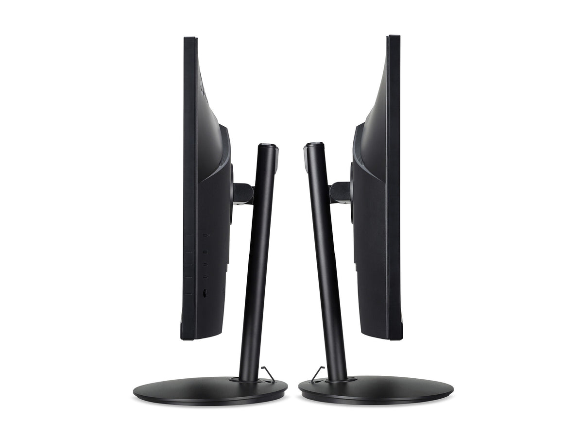 Acer CB272E - 68.6 cm (27") - 1920 x 1080 pixels Full HD LED Monitor