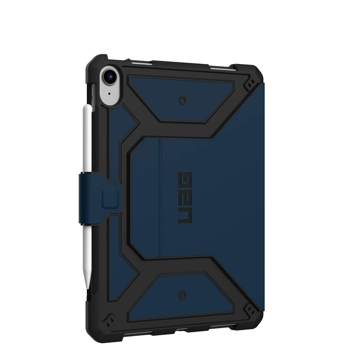 Urban Armor Gear Metropolis SE for 10.9&quot; iPad in Black / Blue