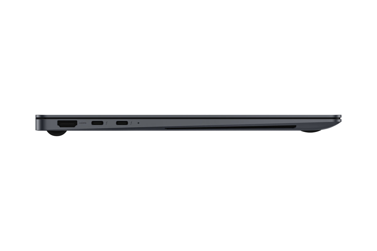 Samsung Galaxy Book4 Pro Touchscreen Laptop - 35.6 cm (14") - Intel Core Ultra 5 - 16GB LPDDR5x-SDRAM - 512 GB SSD - Windows 11 Pro - Grey