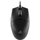 Corsair KATAR PRO XT - USB Type-A Optical Mouse - 18,000 DPI
