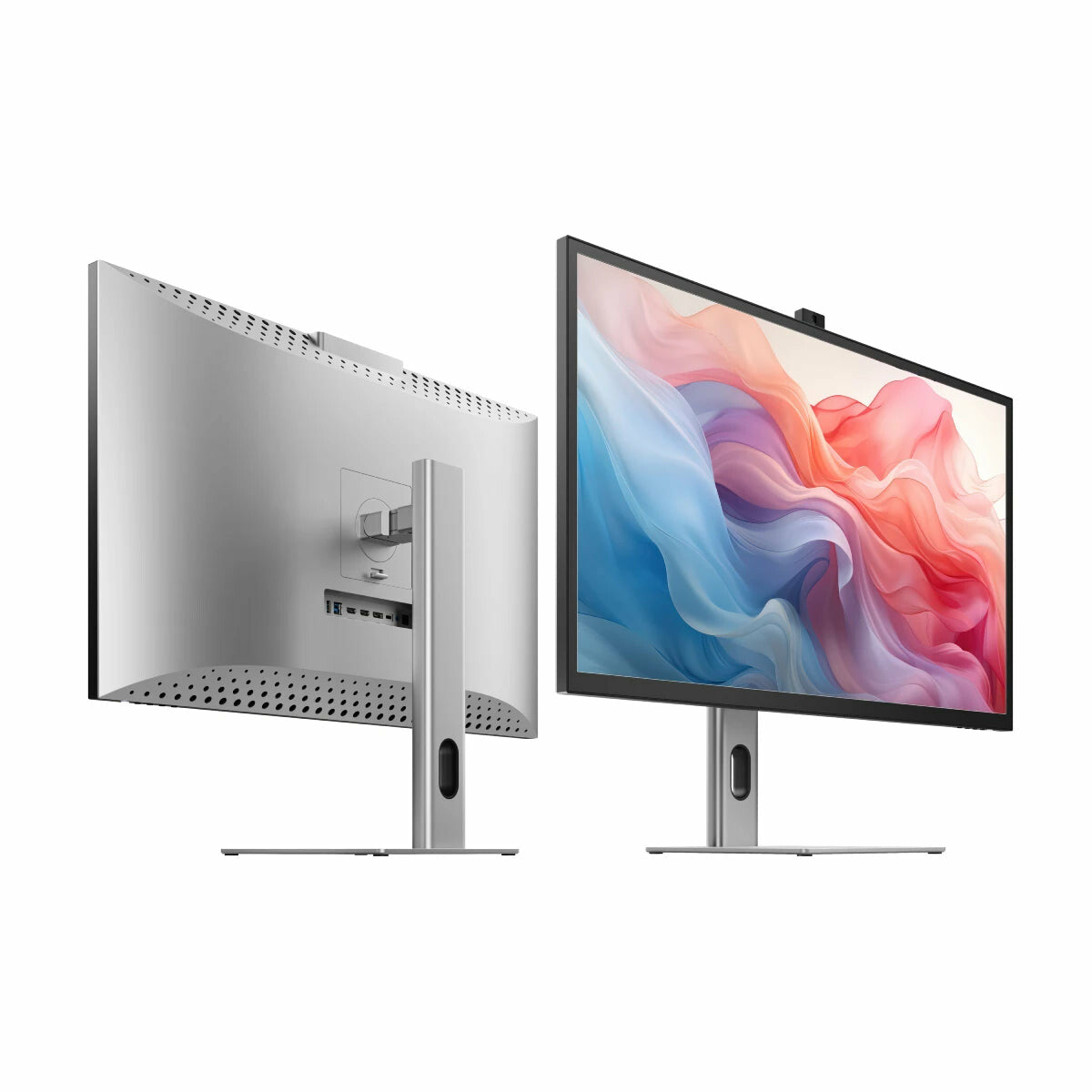 ALOGIC 32C4KPDWT - 81.3 cm (32&quot;) - 3840 x 2160 pixels - 4K Ultra HD LED Touchscreen Monitor