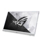 ASUS ROG Strix XG16AHP-W - 39.6 cm (15.6") - 1920 x 1080 pixels Full HD LED Monitor