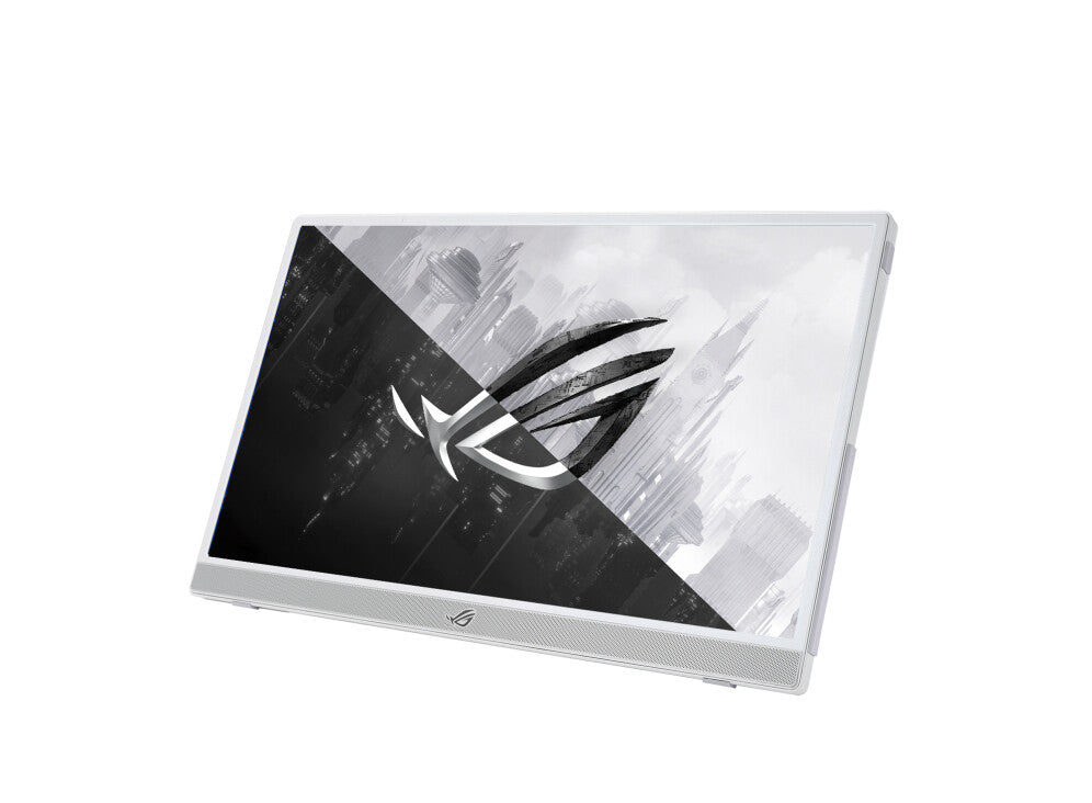 ASUS ROG Strix XG16AHP-W - 39.6 cm (15.6") - 1920 x 1080 pixels Full HD LED Monitor