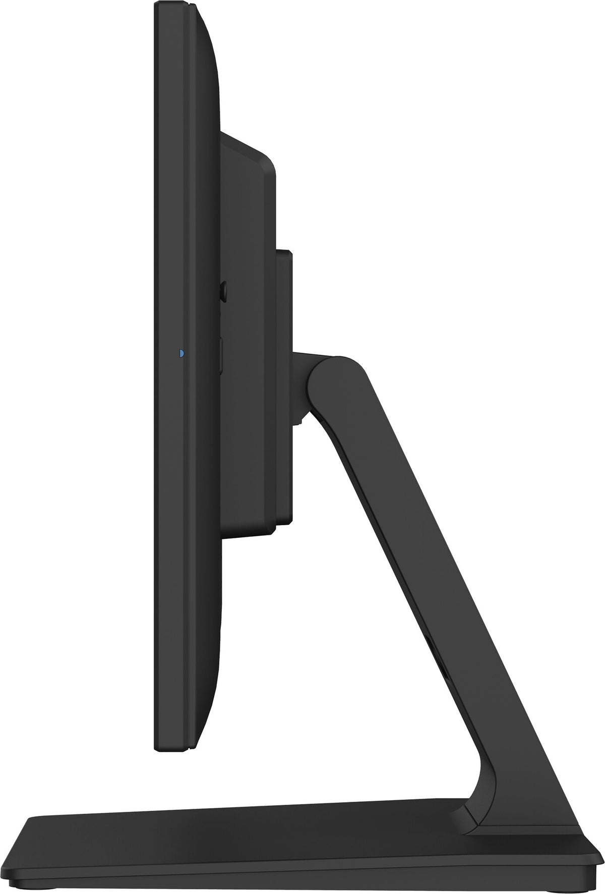 iiyama ProLite T2252MSC-B2 - 54.6 cm (21.5&quot;) - 1920 x 1080 pixels FHD LCD Touchscreen Monitor