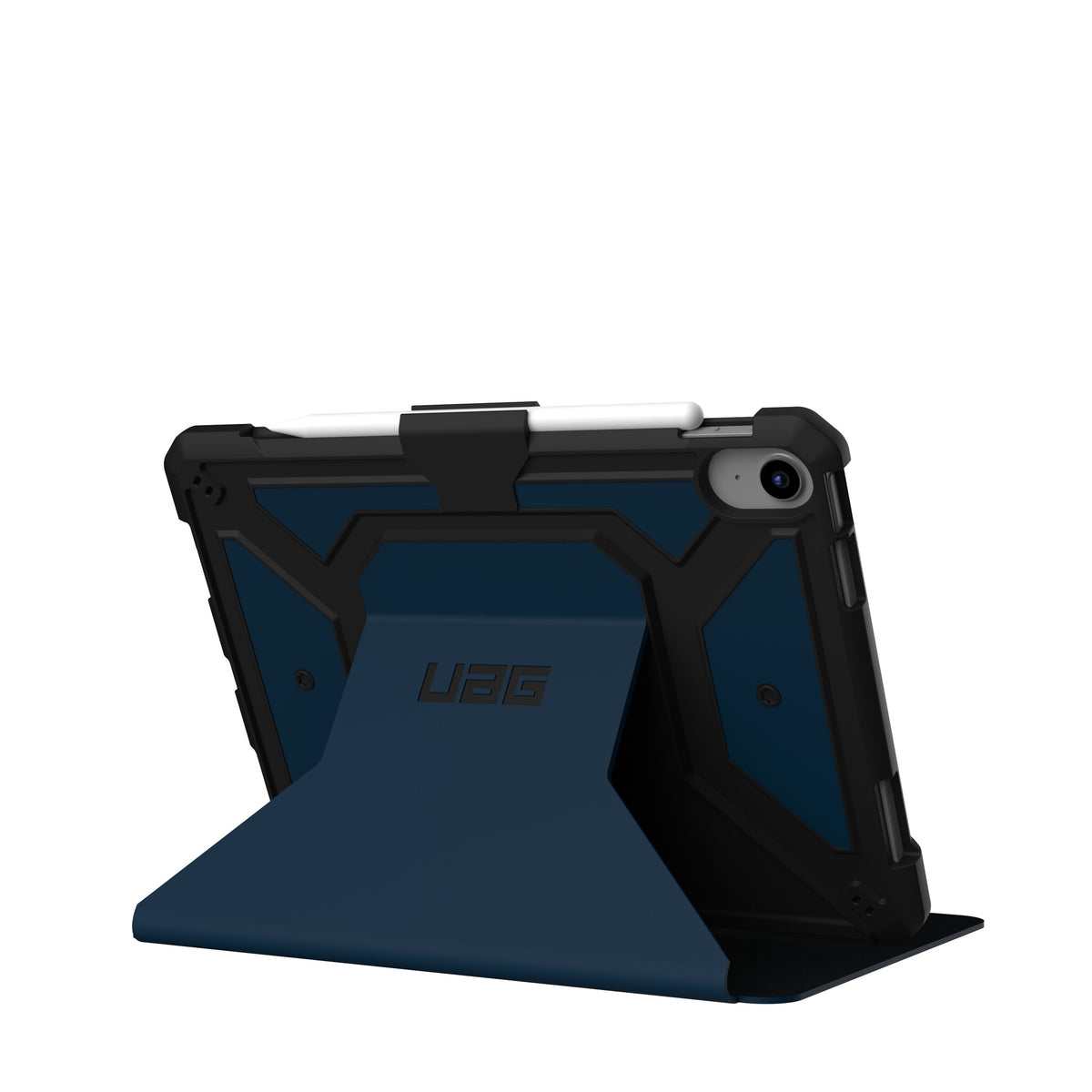 Urban Armor Gear Metropolis SE for 10.9&quot; iPad in Black / Blue