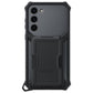 Samsung Rugged Gadget Case for Galaxy S23+ in Black