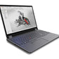 Lenovo ThinkPad P16 Laptop - 40.6 cm (16") - Intel® Core™ i7-13700HX - 16 GB DDR5-SDRAM - 512 GB SSD - NVIDIA RTX A1000 - Wi-Fi 6E - Windows 11 Pro - Grey / Black
