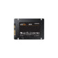Samsung 870 EVO - Serial ATA III V-NAND 2.5" SSD - 250 GB