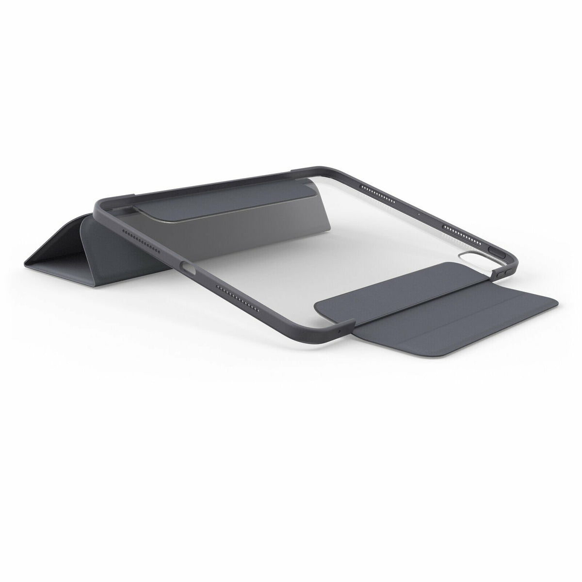 OtterBox Symmetry Folio Series for 11&quot; iPad Pro in Grey