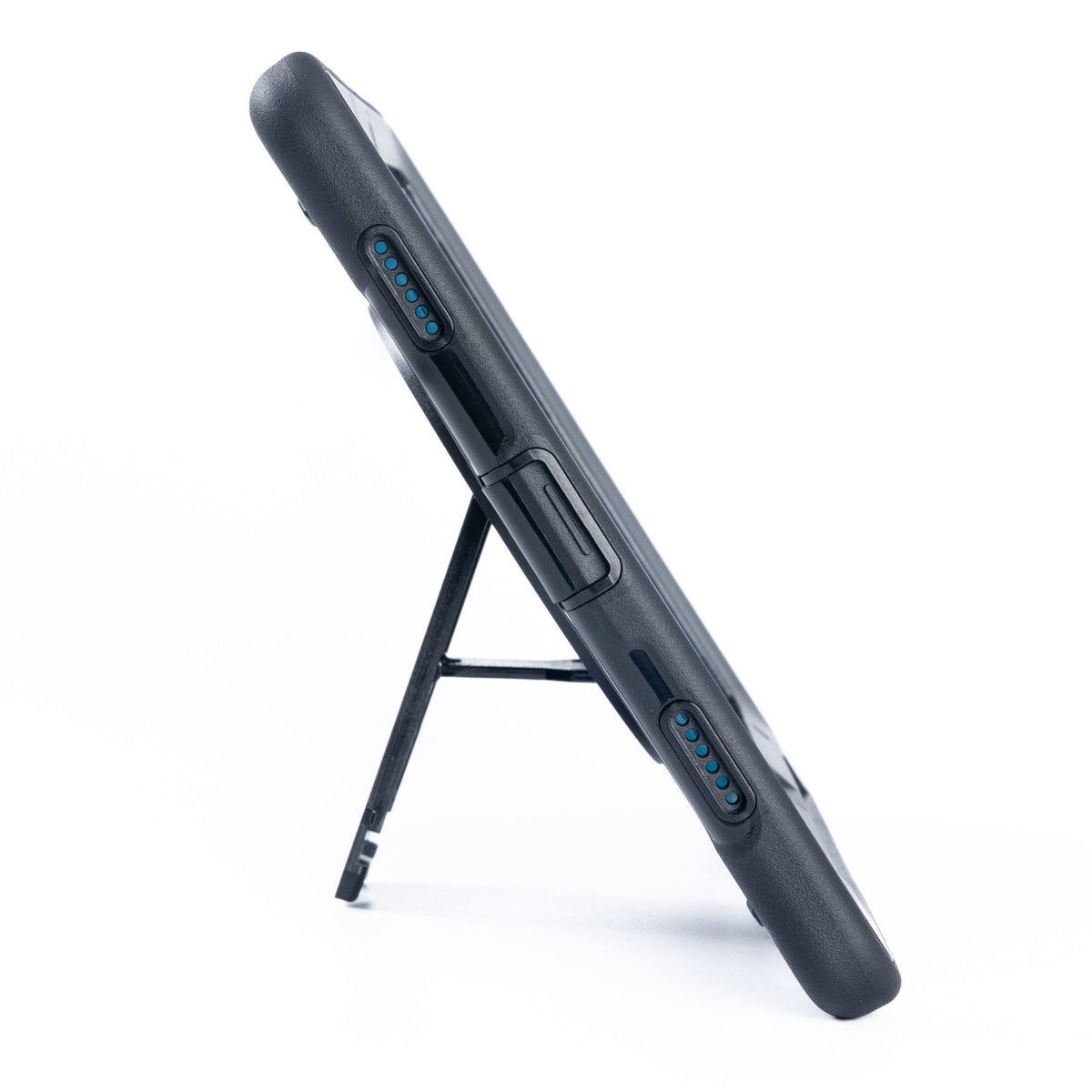 Techair Rugged Case for 10.9" iPad in Black