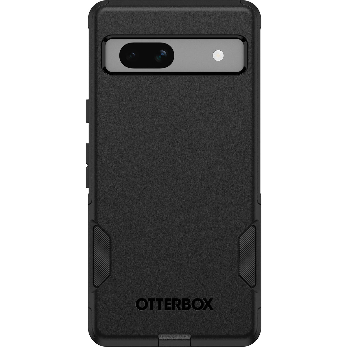 OtterBox Commuter Case for Google Pixel 7a in Black