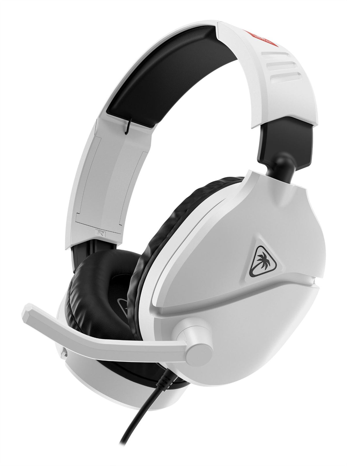 Turtle Beach Recon 70 Headset Wired Head-band Gaming Black, White