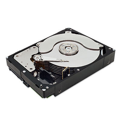 Seagate Constellation - 7.2K SAS 3.5" HDD - 3 TB