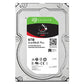 Seagate IronWolf Pro - Serial ATA III 3.5" Internal hard drive - 6 TB
