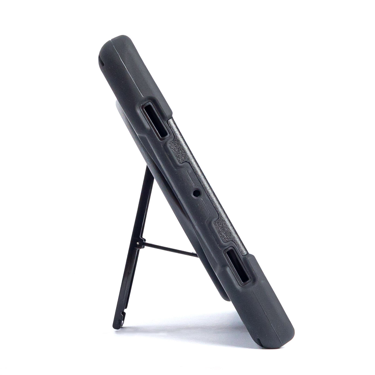 Techair Rugged Case for Galaxy Tab A8 in Black