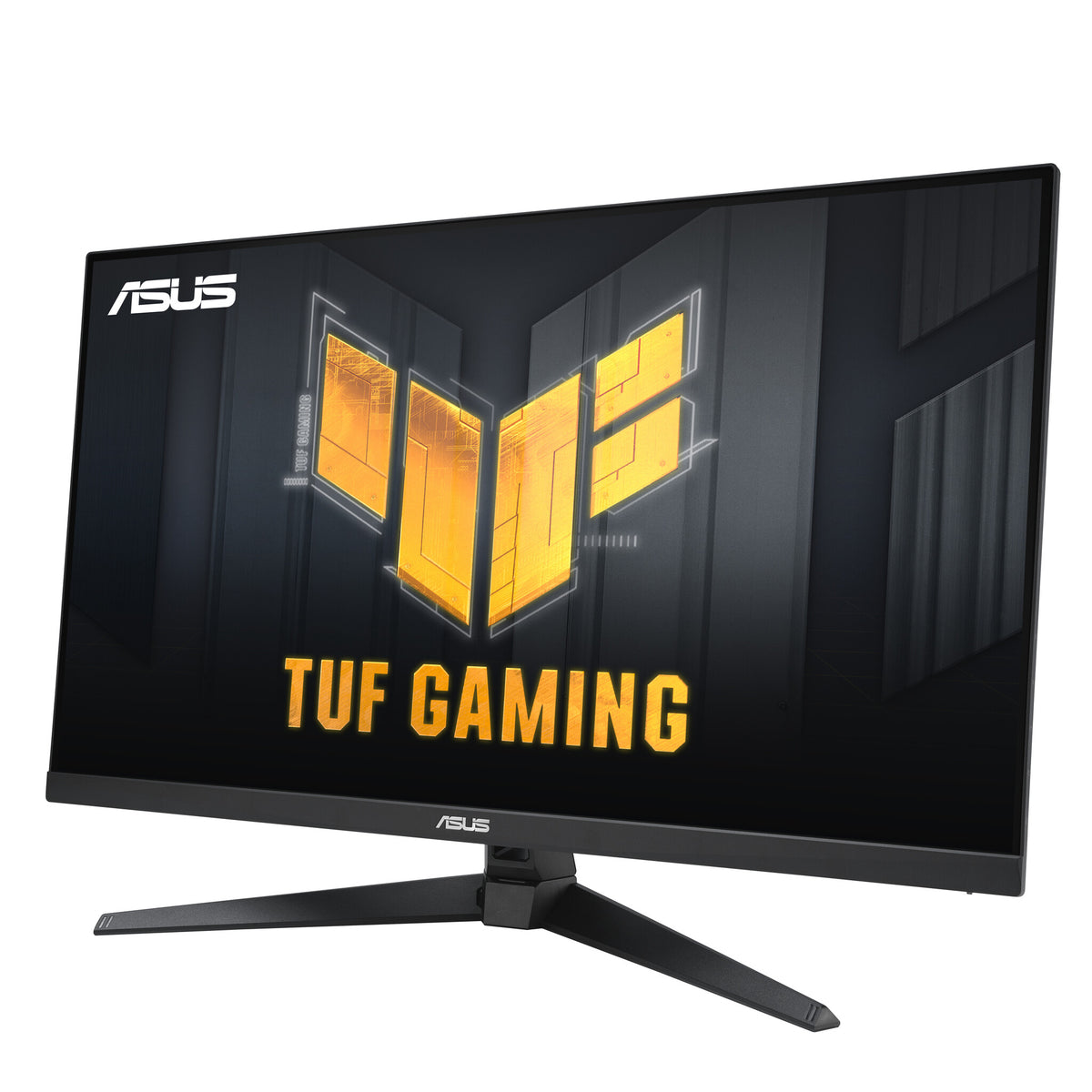 ASUS TUF Gaming VG328QA1A - 80 cm (31.5") - 1920 x 1080 pixels FHD LED Monitor