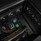 Corsair AF120 ELITE - Computer Case Fan in Black - 120mm