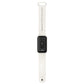 Amazfit Band 7 AMOLED Wristband Activity Tracker in White -  3.73 cm (1.47")