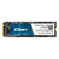 Mushkin Element - M.2 NAND NVMe PCI Express 3.0 3D SSD - 512 GB