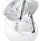 Anker Liberty 4 NC - Bluetooth Wireless In-ear Earbuds in White
