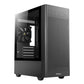 Antec NX500M ARGB - MicroATX Mini Tower Case in Black