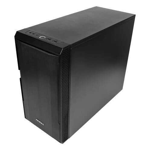 Antec P5 Micro Tower in Black