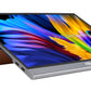 ASUS ZenScreen MQ13AH - 33.8 cm (13.3") - 1920 x 1080 pixels Full HD OLED Monitor