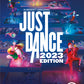 Just Dance 2023 Edition - Nintendo Switch (Code in Box)