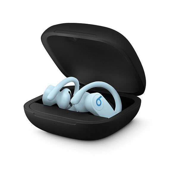 Apple Powerbeats Pro - Totally Wireless Earphones in Glacier Blue