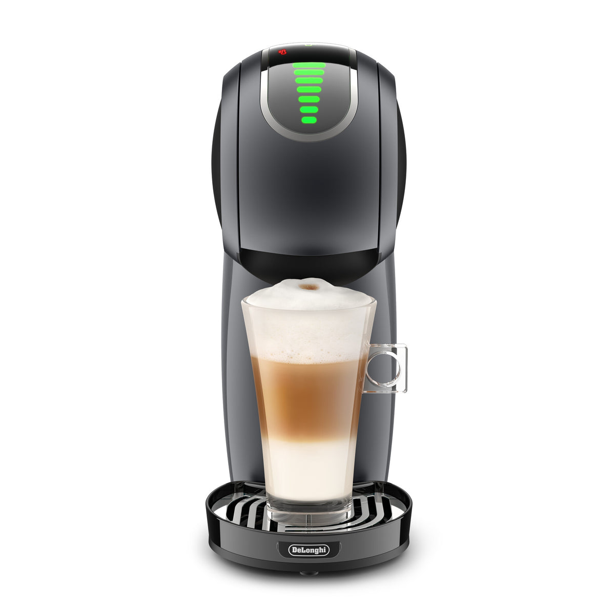 De’Longhi Genio S Touch - Nescafé Dolce Gusto coffee machine in Black