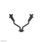 Neomounts DS70S-950BL2 - Desk monitor mount for 43.2 cm (17") to 88.9 cm (35")