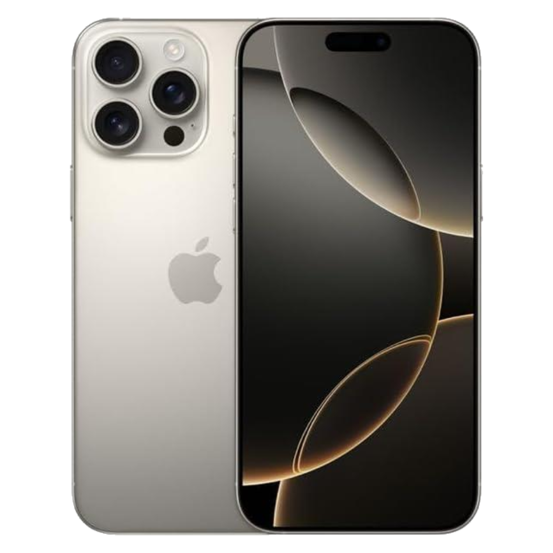 Apple iPhone 16 Pro - Refurbished