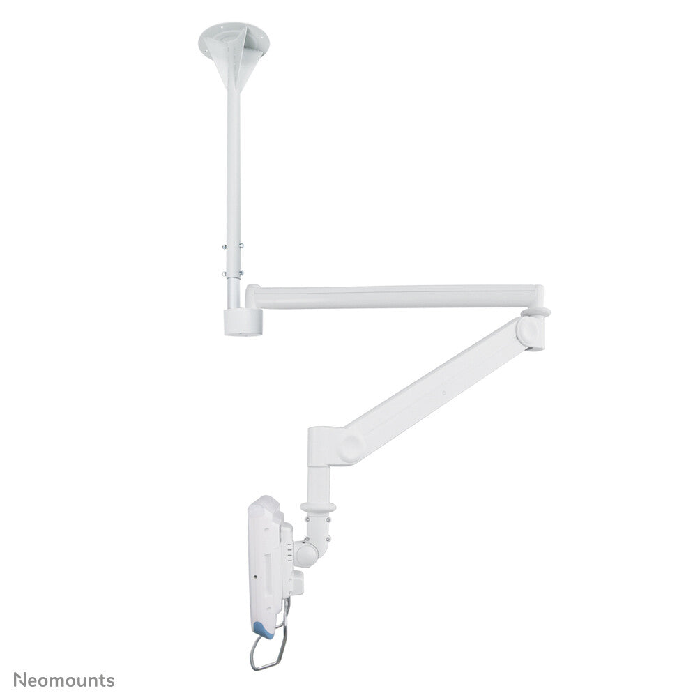 Neomounts FPMA-HAC100 - Medical ceiling mount for 25.4 cm (10") to 61 cm (24")