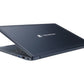 Dynabook Satellite Pro Laptop - 39.6 cm (15.6") - AMD Ryzen™ 5 5600U - 8 GB DDR4-SDRAM - 256 GB SSD - Wi-Fi 5 - Windows 11 Pro - Blue