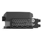 Zotac GAMING AMP HOLO - NVIDIA 16 GB GDDR6X GeForce RTX 4070 Ti SUPER graphics card