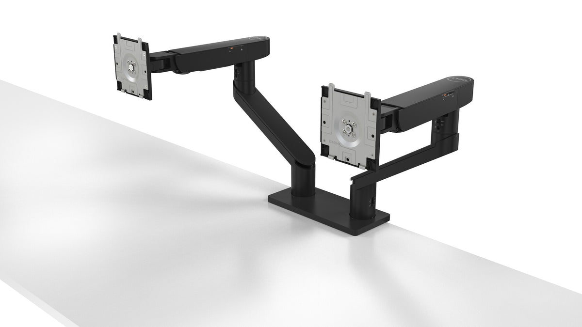 DELL MDA20 - Desk monitor mount for 48.3 cm (19") to 68.6 cm (27")