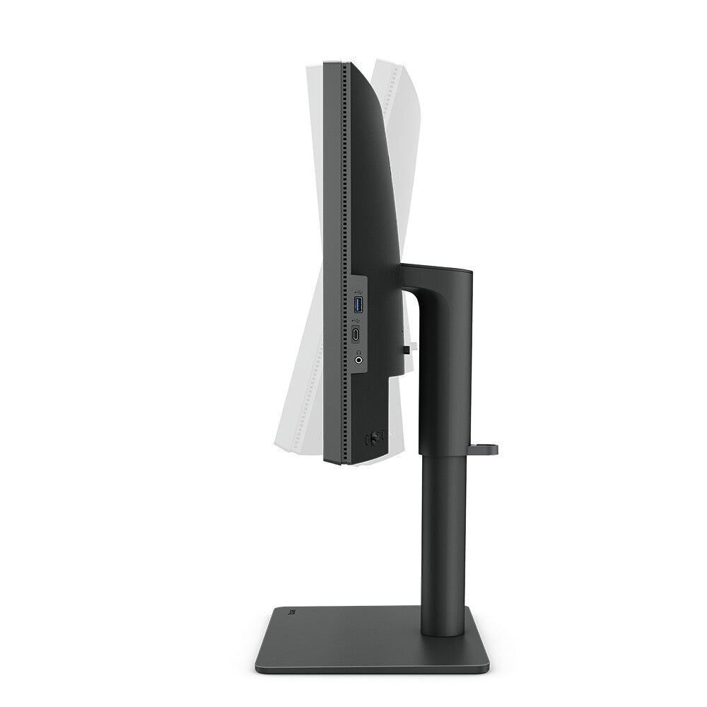 BenQ PD2506Q - 63.5 cm (25") - 2560 x 1440 pixels 2K UHD LED Monitor