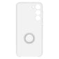 Samsung Clear Gadget Case for Galaxy S23+ in Transparent