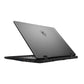 MSI Creator M16 HX C14VGG-019UK Laptop - 40.6 cm (16") - Intel® Core™ i9-14900HX - 32 GB DDR5-SDRAM - 1 TB SSD - NVIDIA GeForce RTX 4070 - Wi-Fi 6E - Windows 11 Home - Grey