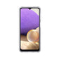 Samsung Soft Clear Case for Galaxy A32 (5G) in Transparent