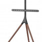 Manhattan 461795 - Tripod monitor/TV floor stand for 114.3 cm (45") to 165.1 cm (65")