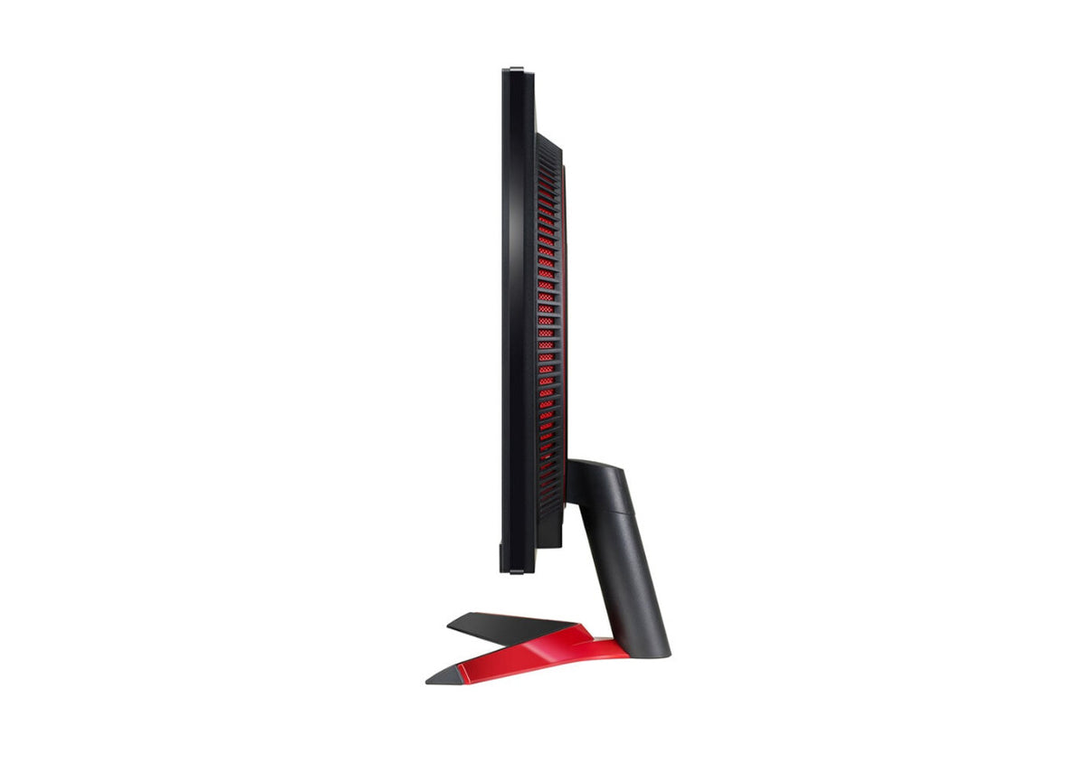 LG 24GN600-B - 60.5 cm (23.8") - 1920 x 1080 pixels FHD LCD Monitor