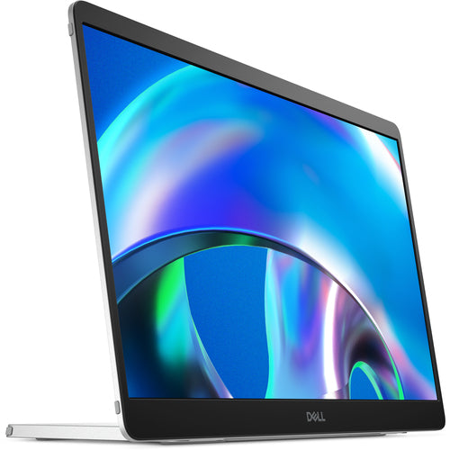 DELL P1425 - 35.6 cm (14&quot;) - 1920 x 1200 pixels WUXGA LCD Portable Monitor
