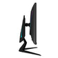 Gigabyte Aorus FI32U - 80 cm (31.5") 3840 x 2160p 4K Ultra HD Monitor