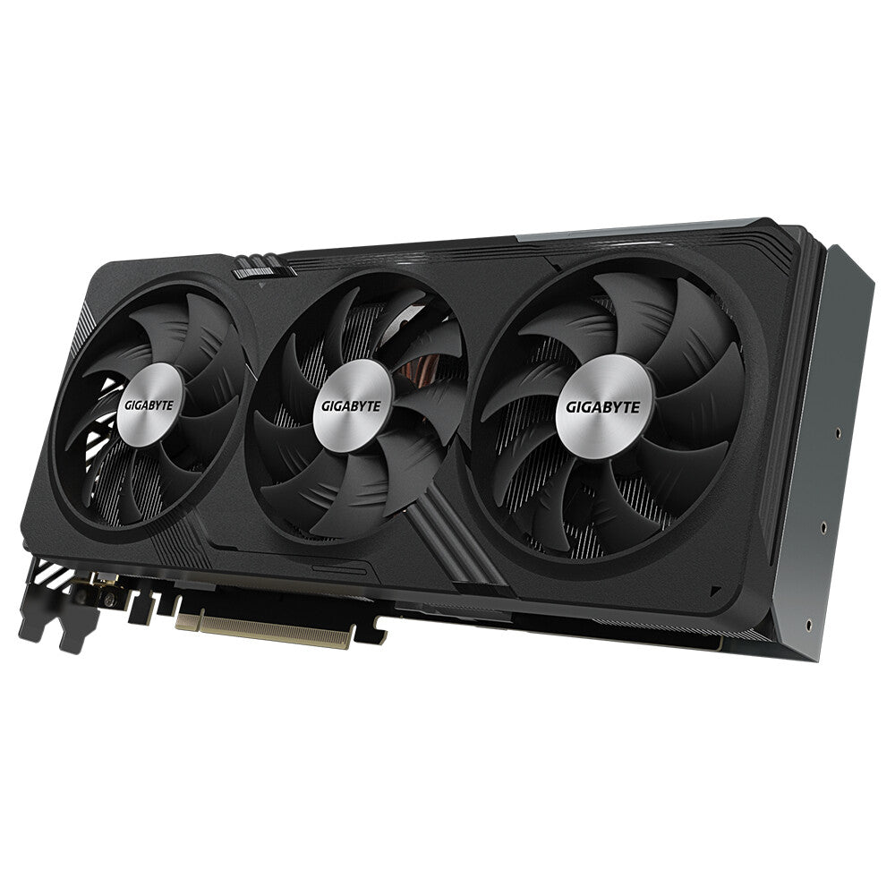 Gigabyte GAMING OC 12G  - AMD 12 GB GDDR6 Radeon RX 7700 XT graphics card
